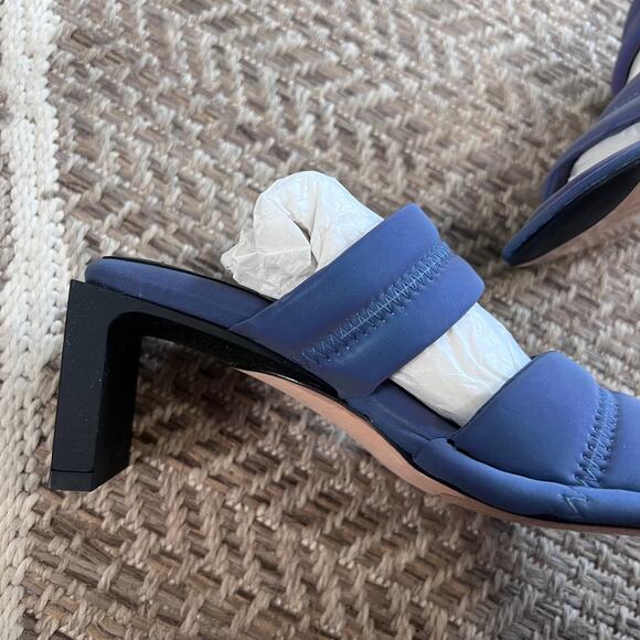 MIISTA Yvonne Strappy Mule Sz 35 - Picture 5 of 7